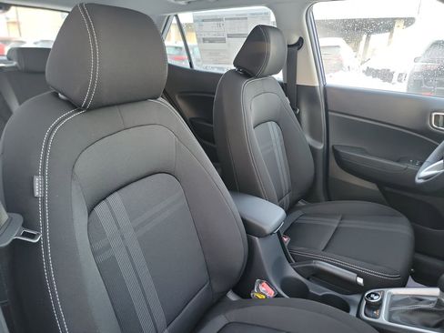 New 2026 Hyundai Venue SEL FWD image 20