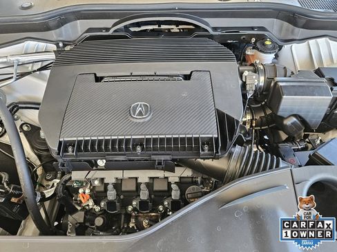 Used 2026 Acura MDX FWD w/ Technology Package image 33