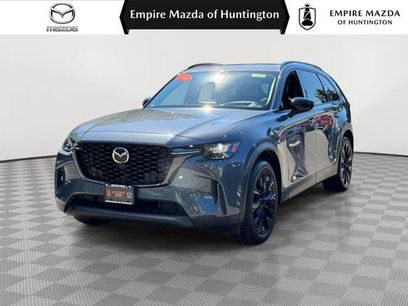 Certified 2026 MAZDA CX-90 Plug-In Hybrid w/Premium Sport