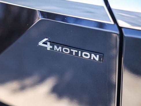 New 2026 Volkswagen Atlas SE image 14