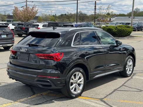 Used 2023 Audi Q3 2.0T Premium w/ Convenience Package AWD/4WD image 6