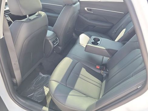 New 2026 Hyundai Sonata Limited image 24
