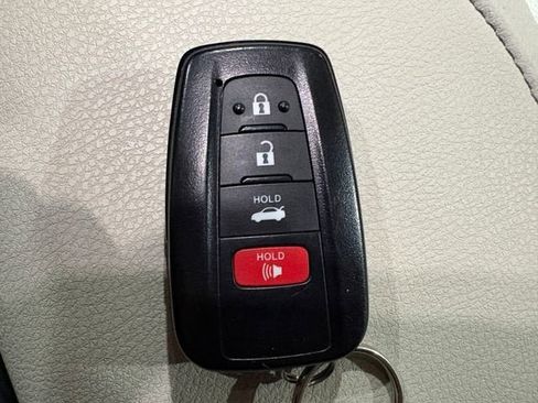 Certified 2024 Toyota Camry XLE w/ Cold Weather Package image 23