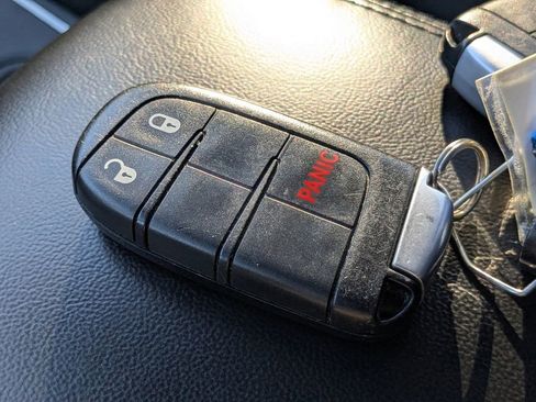 Used 2019 Dodge Durango GT w/ Trailer Tow Group IV image 31