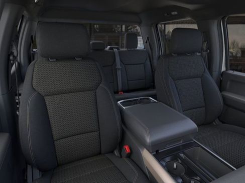 New 2025 Ford F150 STX w/ Equipment Group 201A FX4 image 10