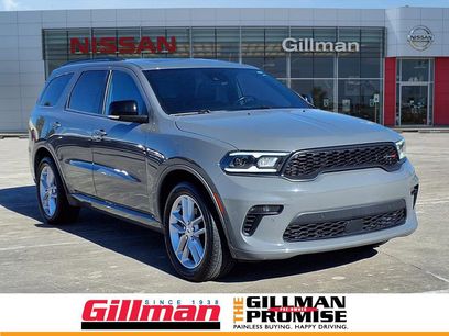 Used 2023 Dodge Durango GT