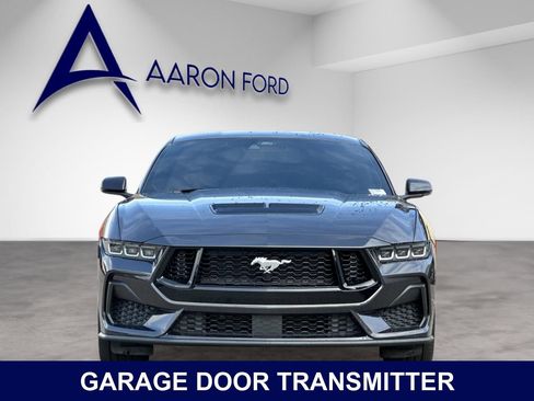 Used 2024 Ford Mustang GT Premium RWD image 9