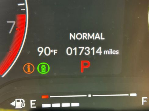 Used 2022 Honda Civic Sport image 23