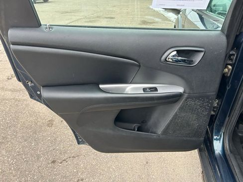 Used 2015 Dodge Journey American Value Package image 13