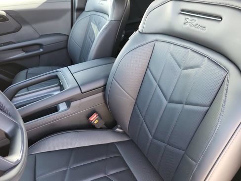New 2027 Kia Telluride SX X-Line w/ Towing Package AWD/4WD image 9