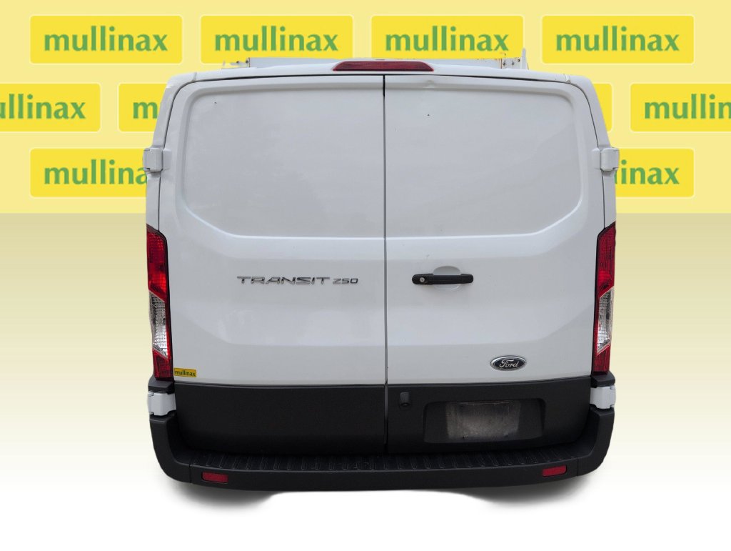 Used 2023 Ford Transit 250 Low Roof RWD image 29