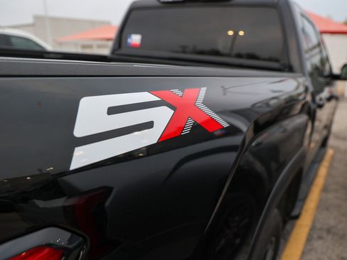 Certified 2026 Toyota Tundra SR5 w/ SX Package AWD/4WD image 12