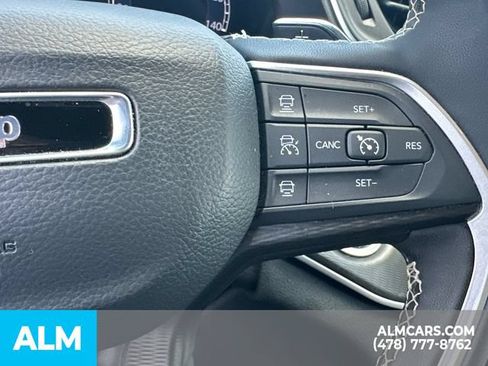 Used 2024 Jeep Grand Cherokee Limited 4xe AWD/4WD image 30
