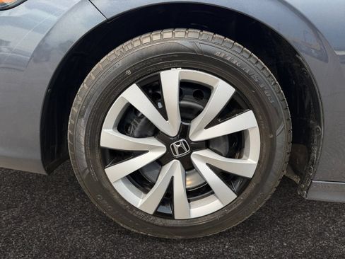 Used 2022 Honda Civic LX image 14