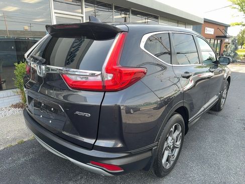 Used 2017 Honda CR-V EX image 3