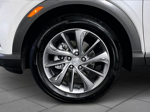 Certified 2023 Buick Encore GX Essence w/ Experience Buick Package image 11