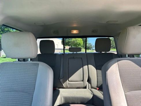 Used 2011 RAM 1500 Big Horn RWD image 12