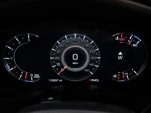 Used 2019 Cadillac Escalade ESV Premium Luxury image 20