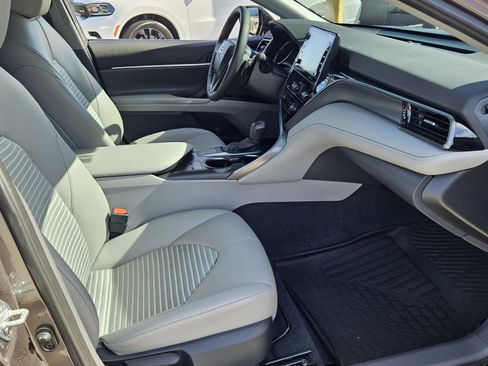 Certified 2024 Toyota Camry SE image 11