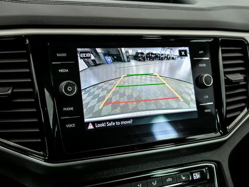 Certified 2023 Volkswagen Atlas SE AWD/4WD image 20