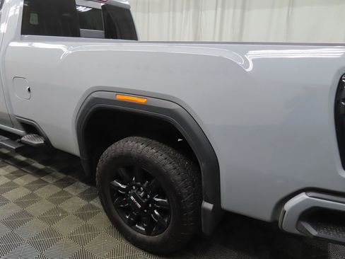 Used 2024 GMC Sierra 2500 AT4 w/ Technology Package AWD/4WD image 52