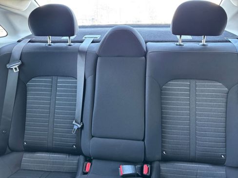 Used 2025 Kia K5 LXS FWD image 34