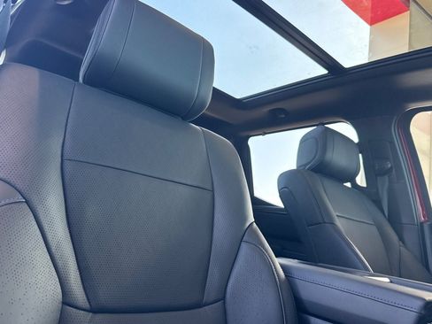 New 2026 Toyota Tundra Platinum AWD/4WD image 19