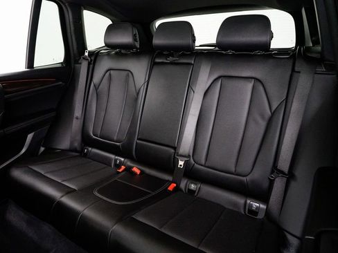 Used 2024 BMW X3 xDrive30i w/ Convenience Package image 22