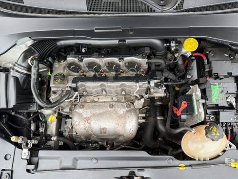 Used 2018 Jeep Compass Limited w/ Navigation Group image 13