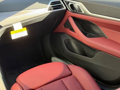 New 2026 BMW i4 xDrive40i image 10