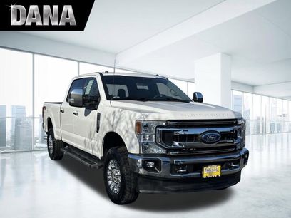 Certified 2021 Ford F250 XLT w/ XLT Premium Package