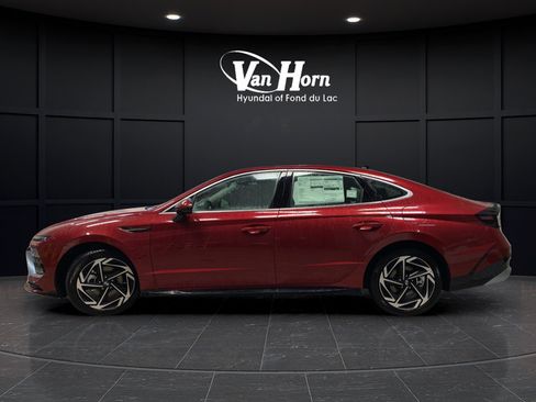 New 2026 Hyundai Sonata SEL AWD/4WD image 6