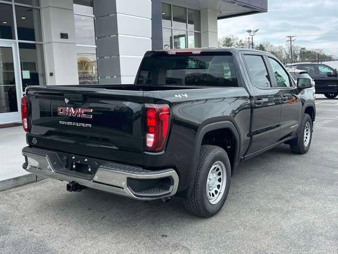 New 2026 GMC Sierra 1500 Pro w/ Pro Value Package image 3