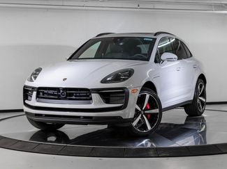 New 2026 Porsche Macan S video 1