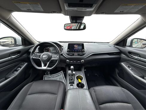 Used 2019 Nissan Altima 2.5 SV FWD image 23