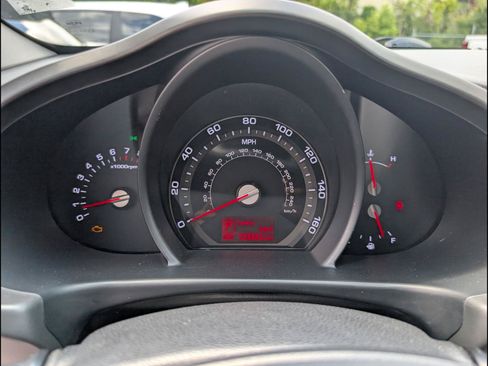 Used 2012 Kia Sportage LX w/ Navigation Pkg FWD image 10