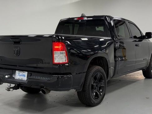 Used 2022 RAM 1500 Big Horn image 4