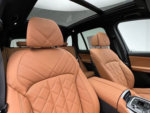 New 2026 BMW X5 xDrive50e AWD/4WD image 7