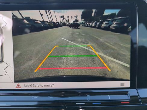 New 2026 Volkswagen Atlas SE image 33