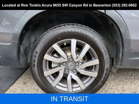 Used 2020 Honda Pilot EX image 9