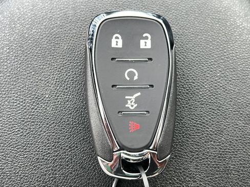 Used 2024 Chevrolet Equinox LT AWD/4WD image 27