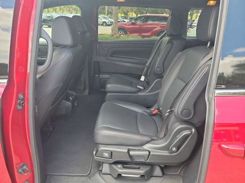 Used 2025 Honda Odyssey Sport-L image 11