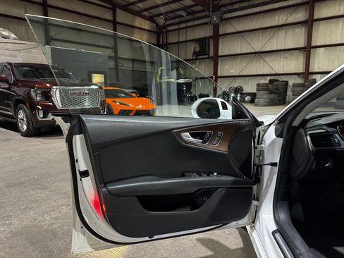 Used 2016 Audi A7 3.0T Premium Plus w/ 20" Wheel & Tire Package image 9