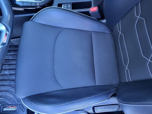 Used 2023 Kia Forte GT-Line w/ GT-Line Premium Package image 32