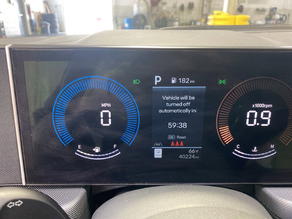 Used 2025 Hyundai Sonata SEL FWD image 14