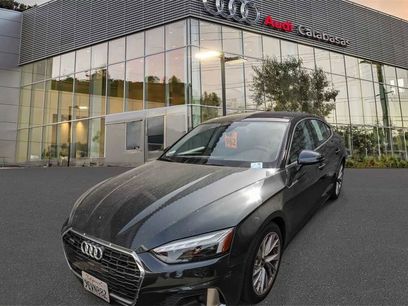 Used 2023 Audi A5 2.0T Premium w/ Convenience Package