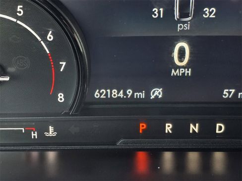 Used 2020 Lincoln Corsair Reserve w/ Rear Removable Package Tray image 27