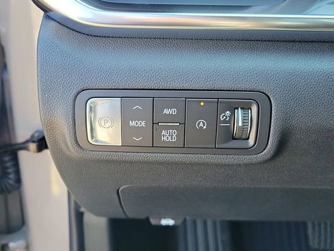 New 2026 GMC Terrain Elevation AWD/4WD image 22