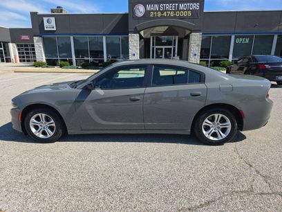 Used 2023 Dodge Charger SXT