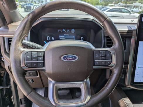 Used 2023 Ford Expedition King Ranch AWD/4WD image 20